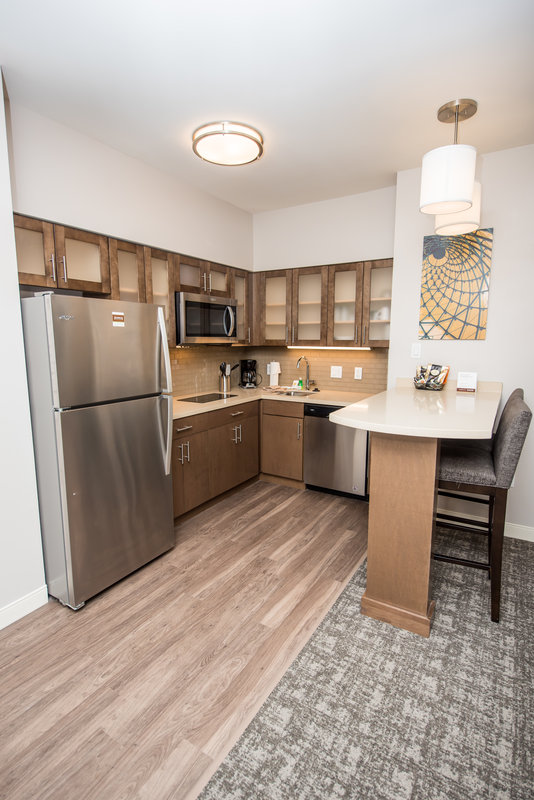 Staybridge Suites Houston Humble – Generation Pk
