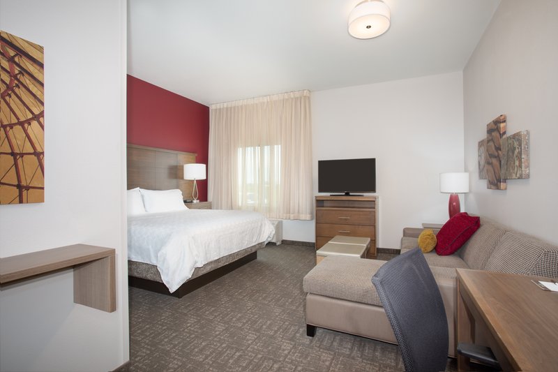 Staybridge Suites Rapid City – Rushmore