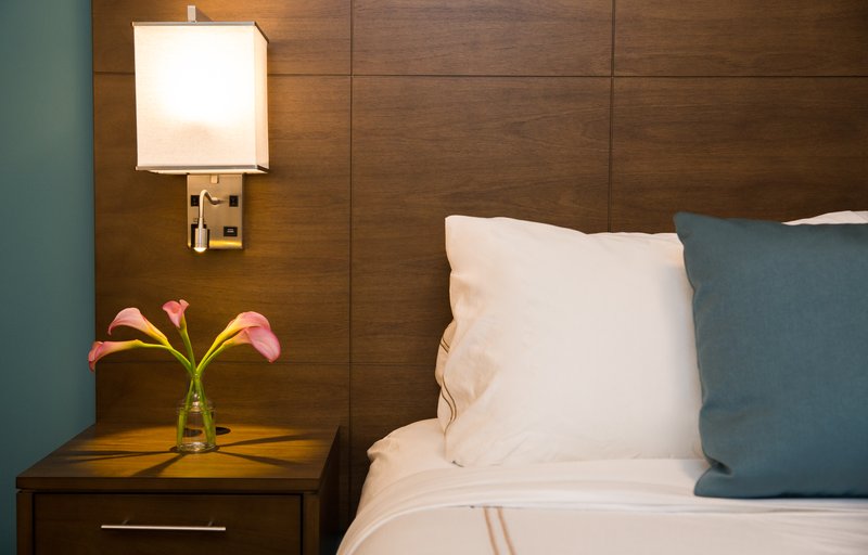 Staybridge Suites Seattle – South Lake Union