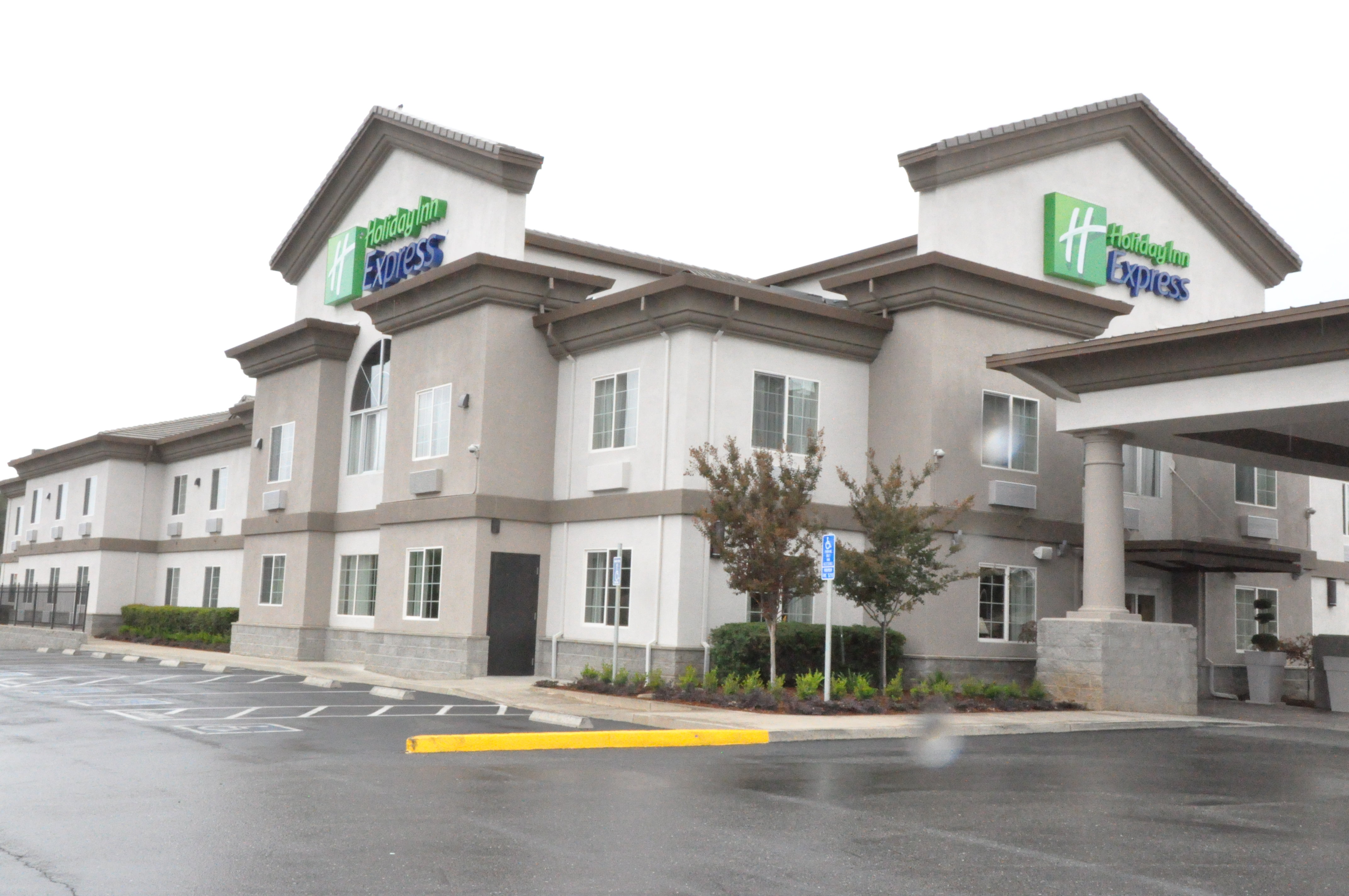 Holiday Inn Express