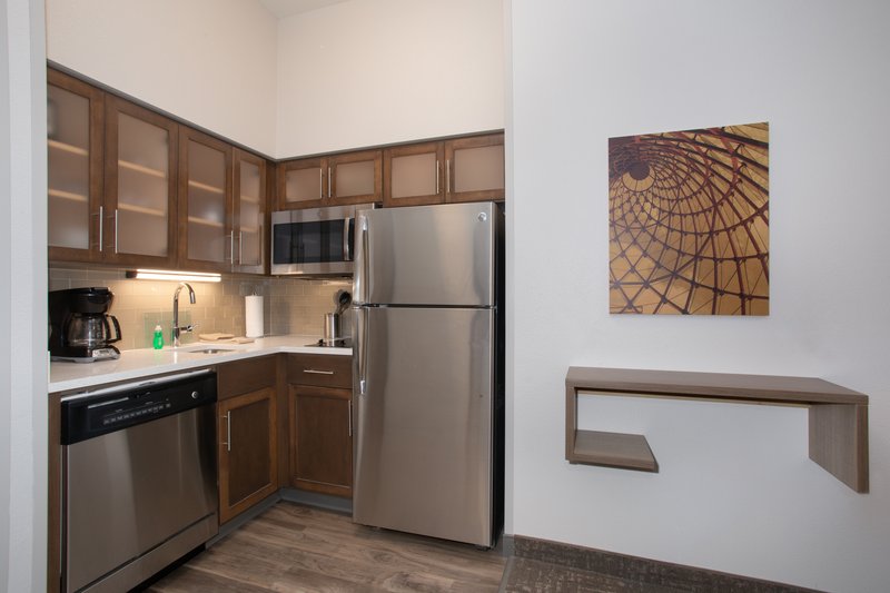 Staybridge Suites Rapid City – Rushmore