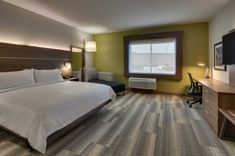 Holiday Inn Express Lexington East – Winchester