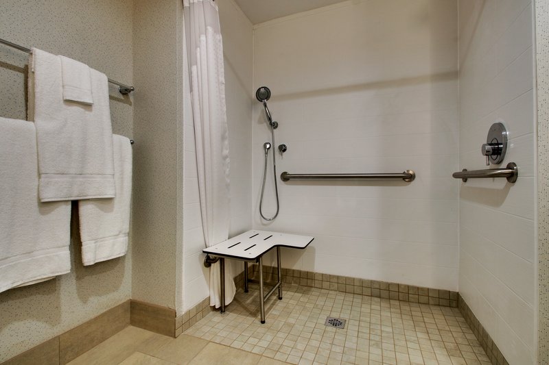 Holiday Inn Express Lexington East – Winchester