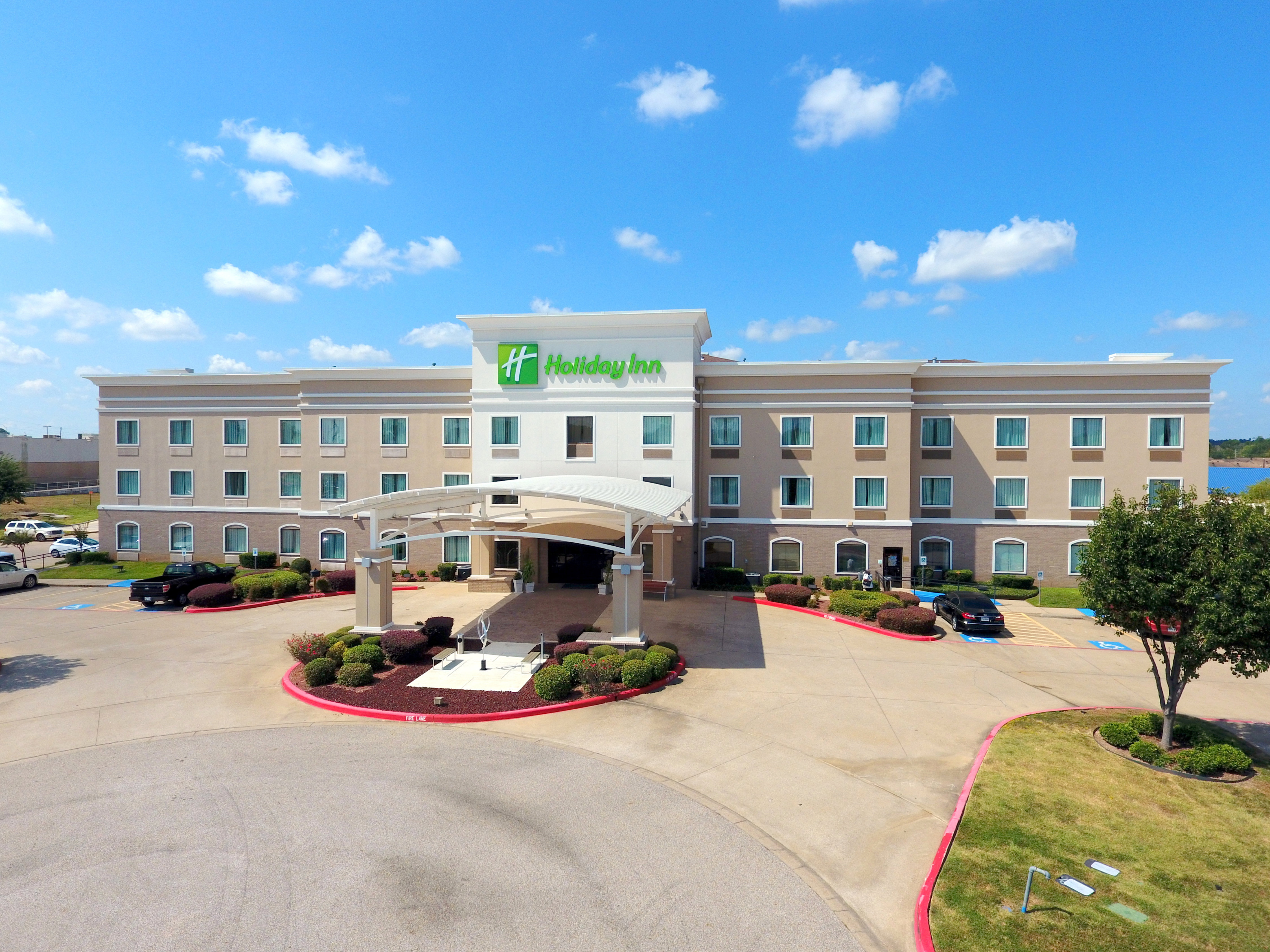 Holiday Inn North Longview