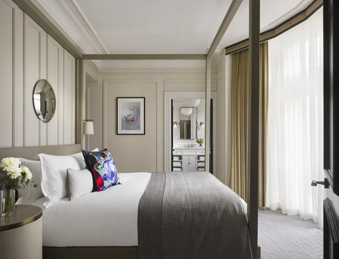 Gästezimmer