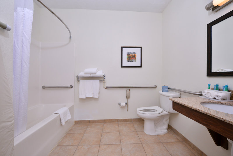 HOLIDAY INN EXP STES LITITZ