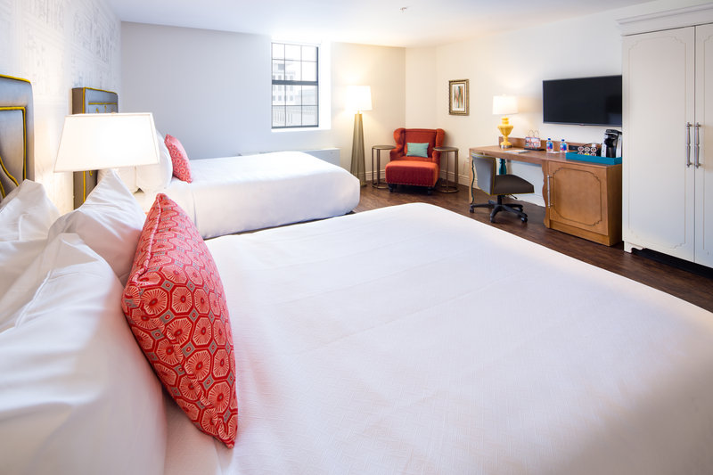 Hotel Indigo Baltimore Downtown