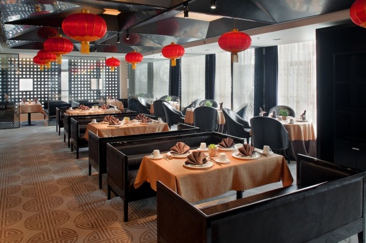 Chopstick Res with a great selection of Cantonese&Beijing dishes