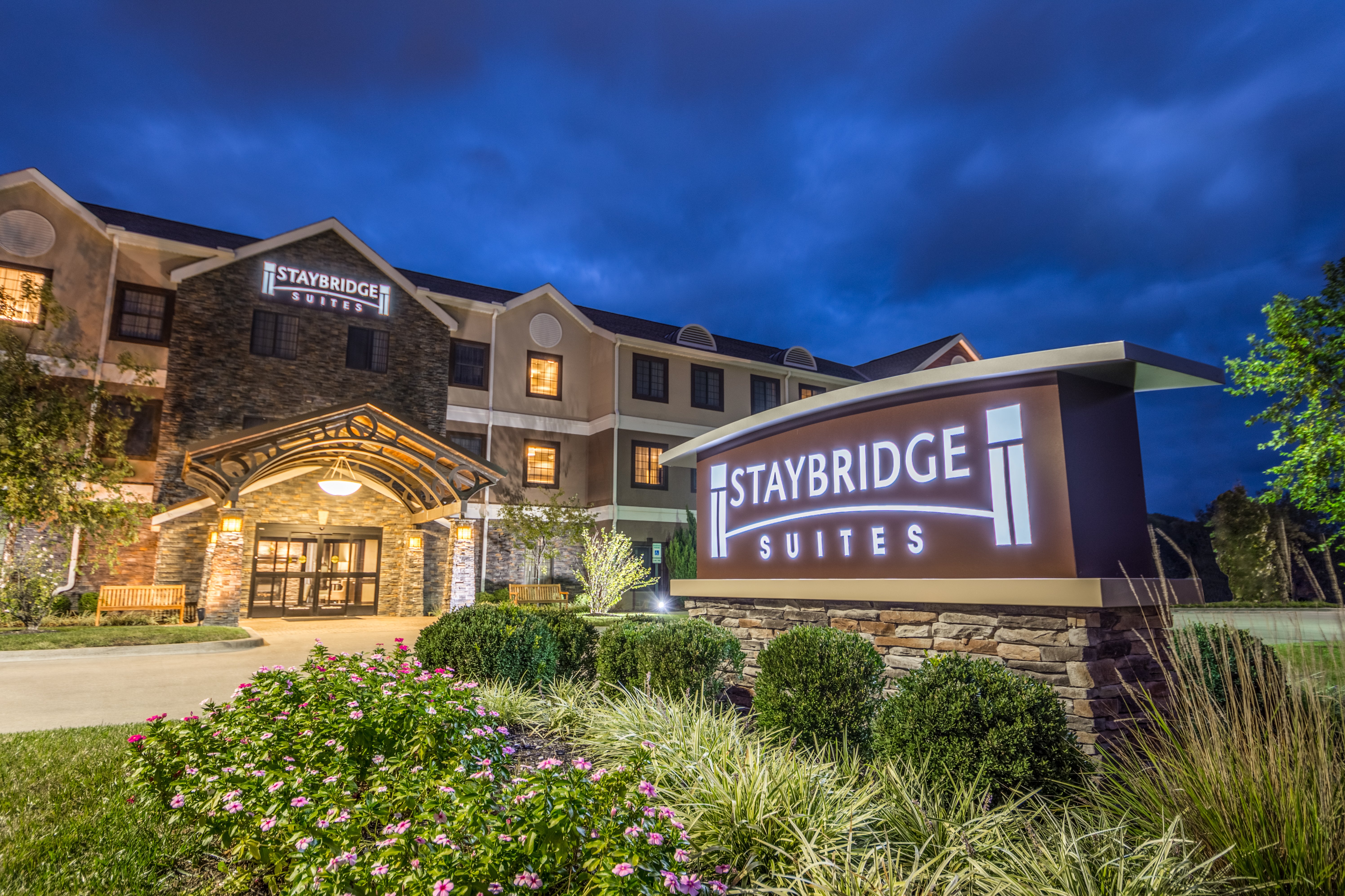 Staybridge Suites Kansas City/Independen