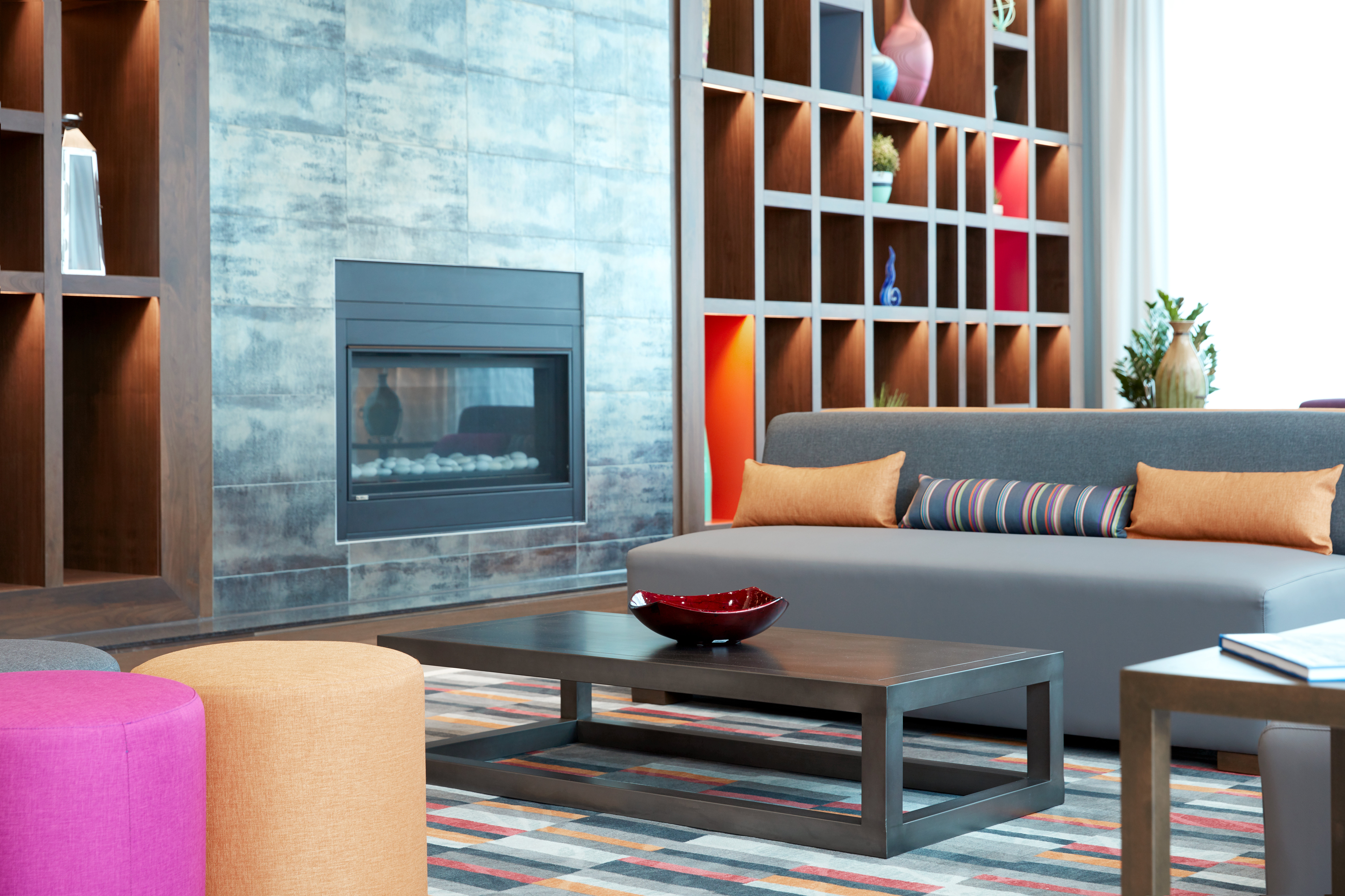 Holiday Inn Hotel/Stes Centre-ville West
