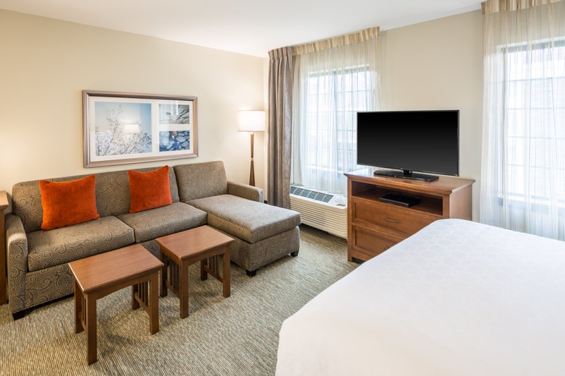STAYBRIDGE STES KANSAS CTY-IND
