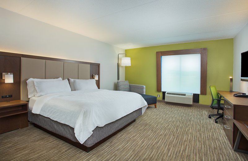 HOLIDAY INN EXP STES LEBANON