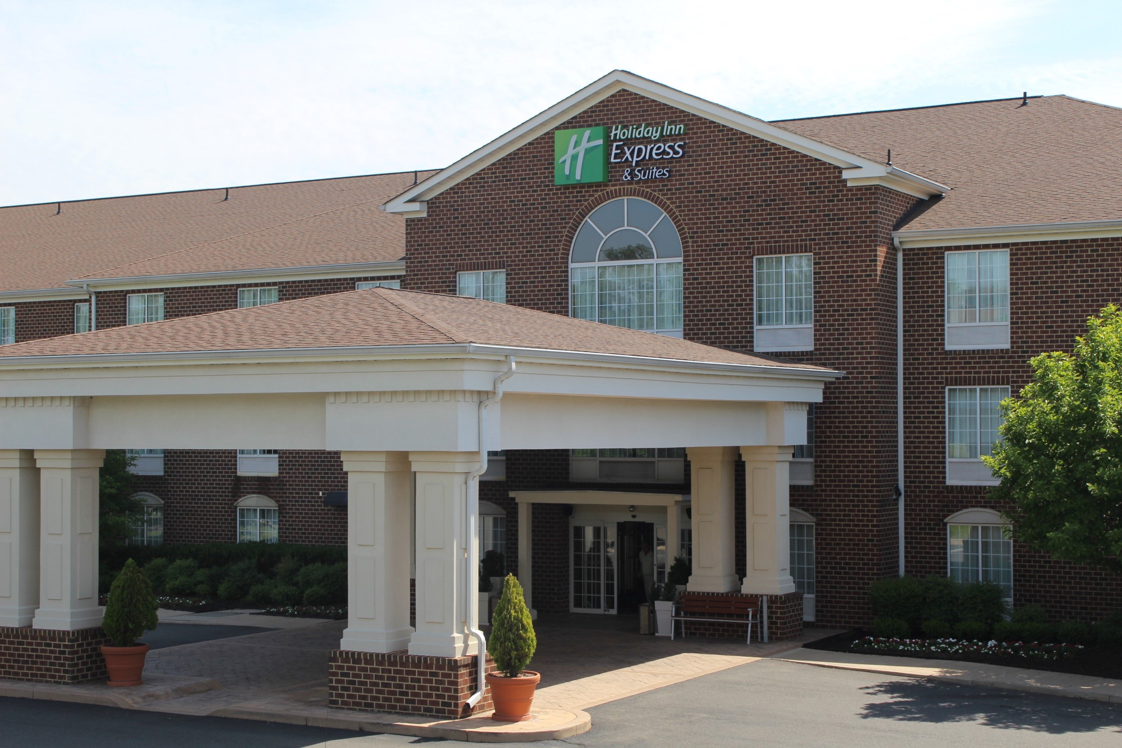 Holiday Inn Express