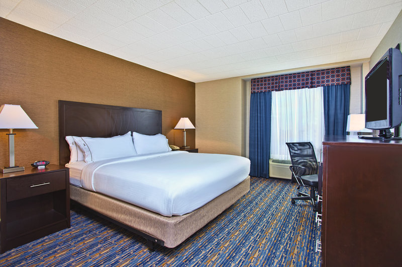 HOLIDAY INN EXP STES W MIFFLIN
