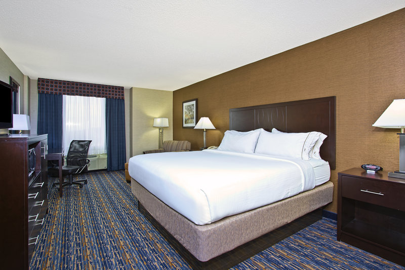 HOLIDAY INN EXP STES W MIFFLIN
