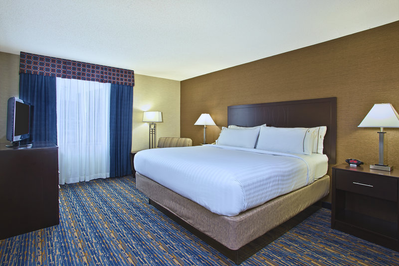 HOLIDAY INN EXP STES W MIFFLIN