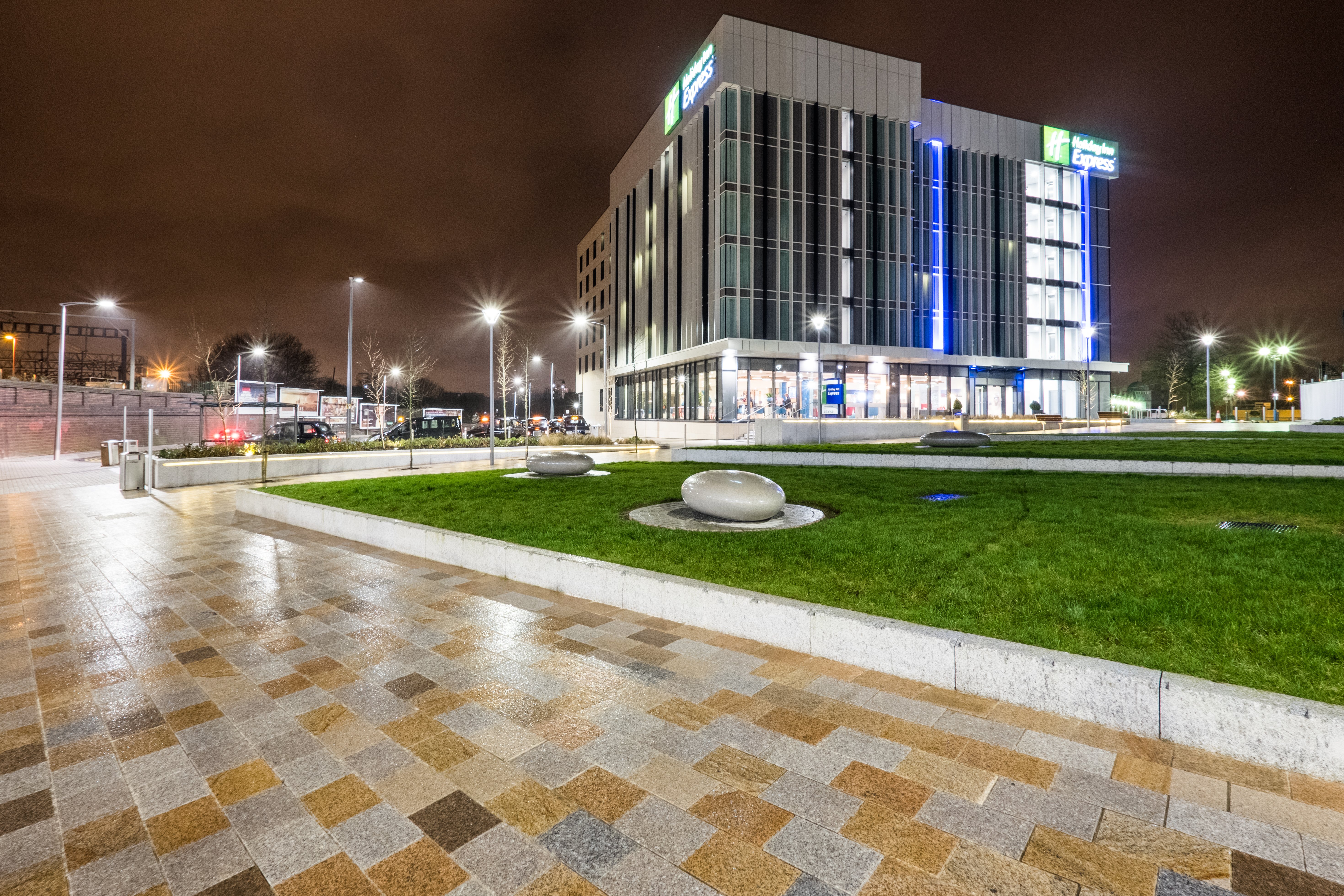 Holiday Inn Express Stockport