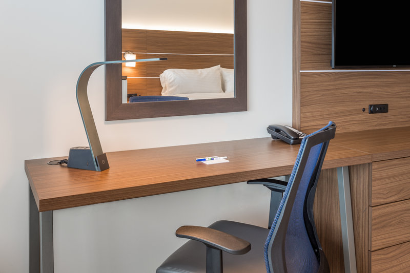 Holiday Inn Express and Suites Rice Lake