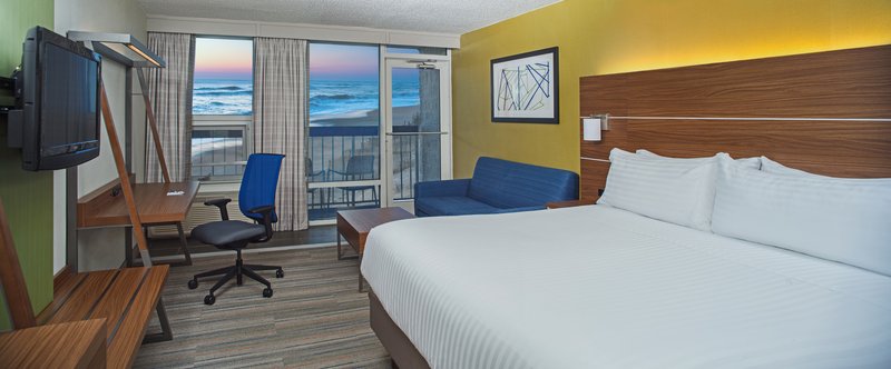 Holiday Inn Express Nags Head