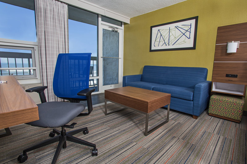 Holiday Inn Express Nags Head