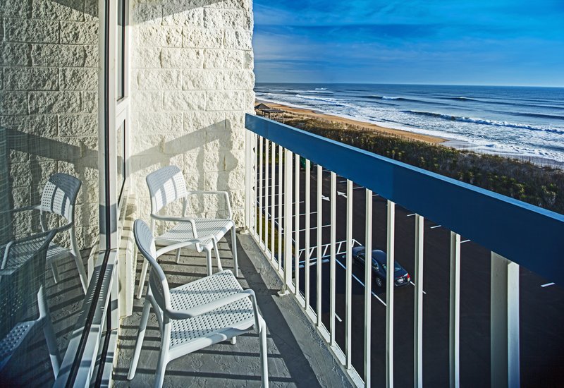 Holiday Inn Express Nags Head