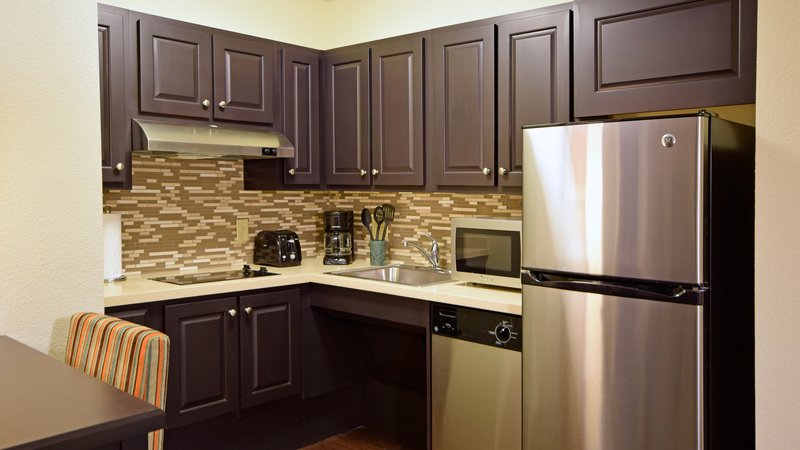 STAYBRIDGE SUITES WEST CHESTER