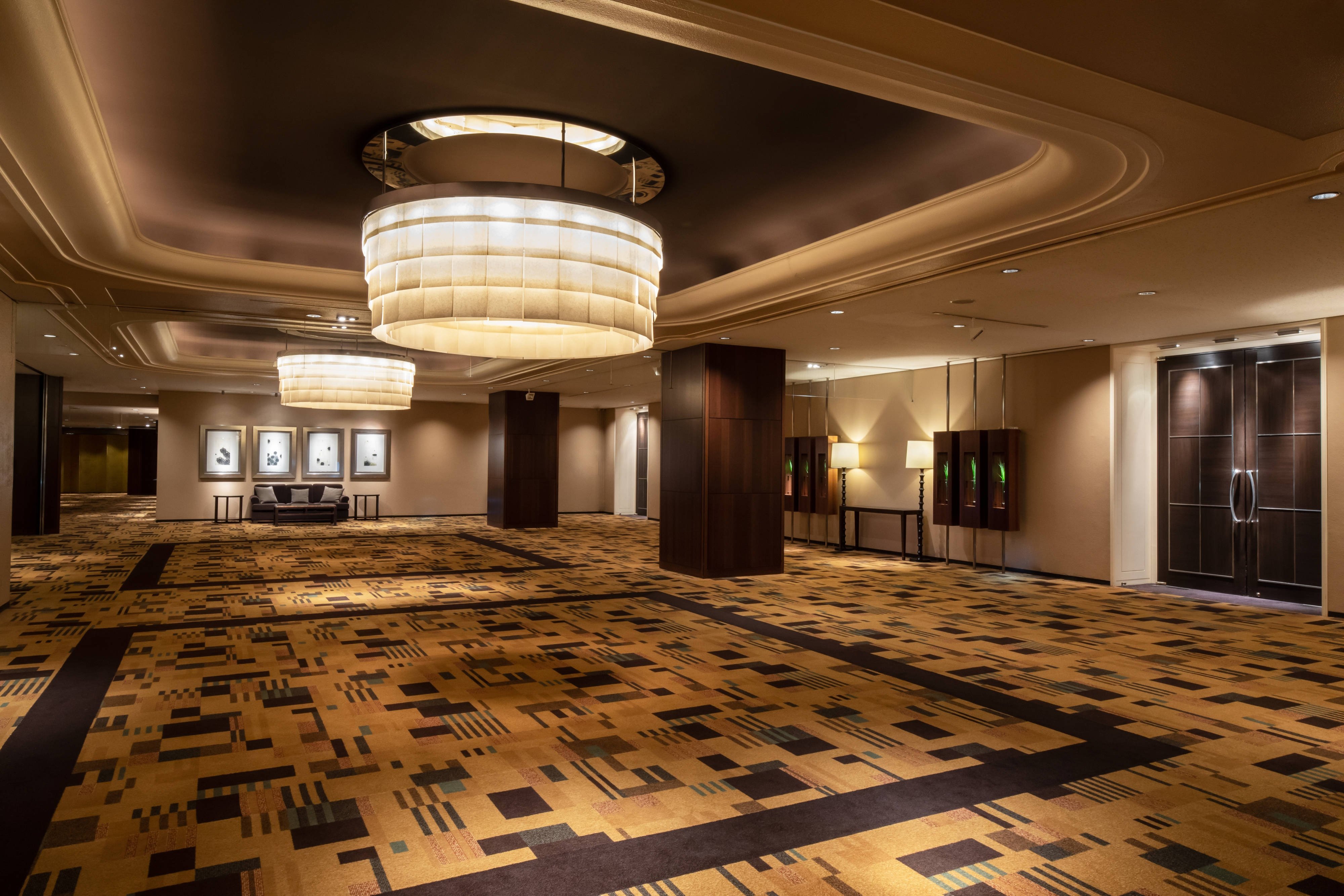 Sheraton Miyako Hotel Tokyo Tokyo Hotel Price Address Reviews