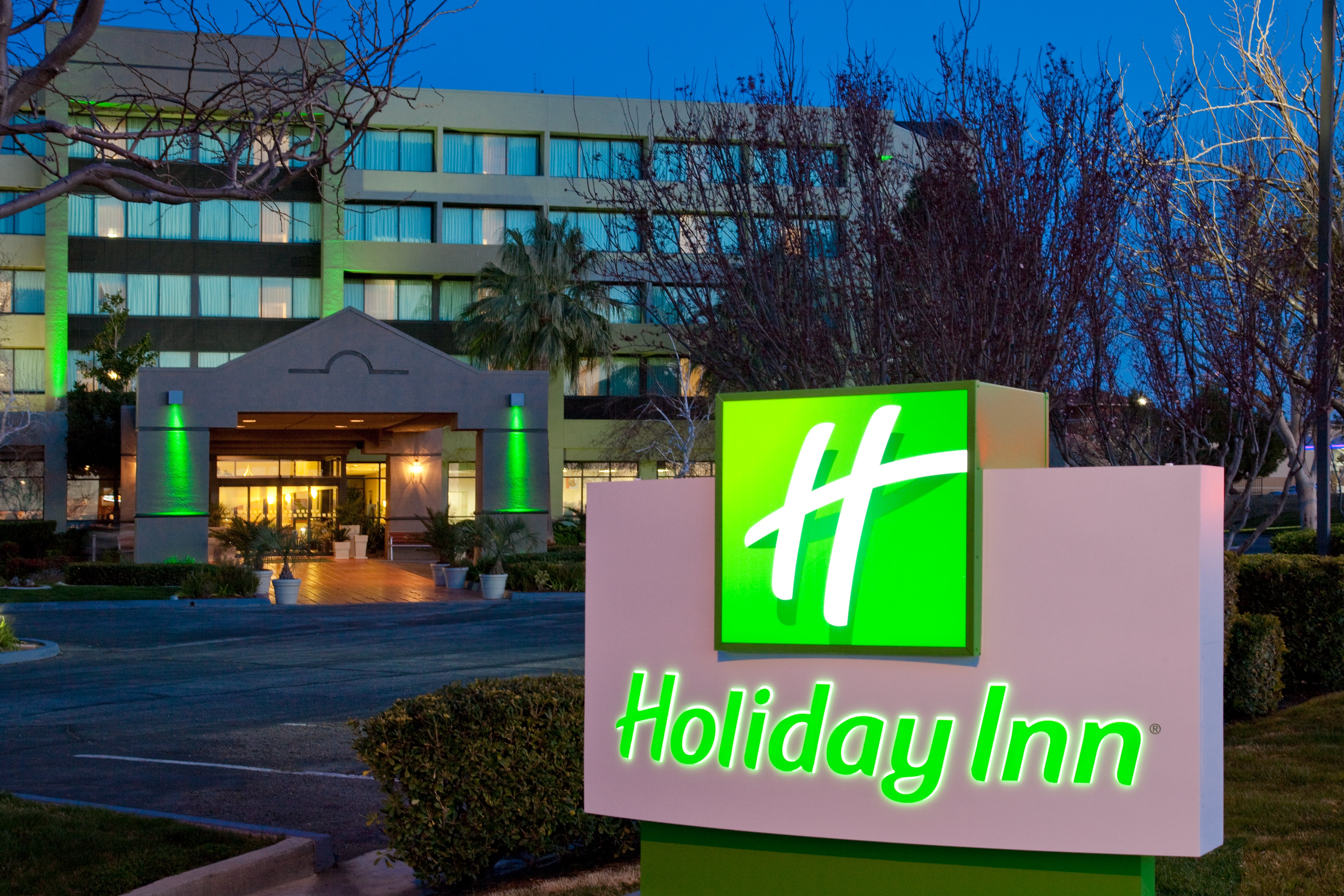 Holiday Inn Palmdale
