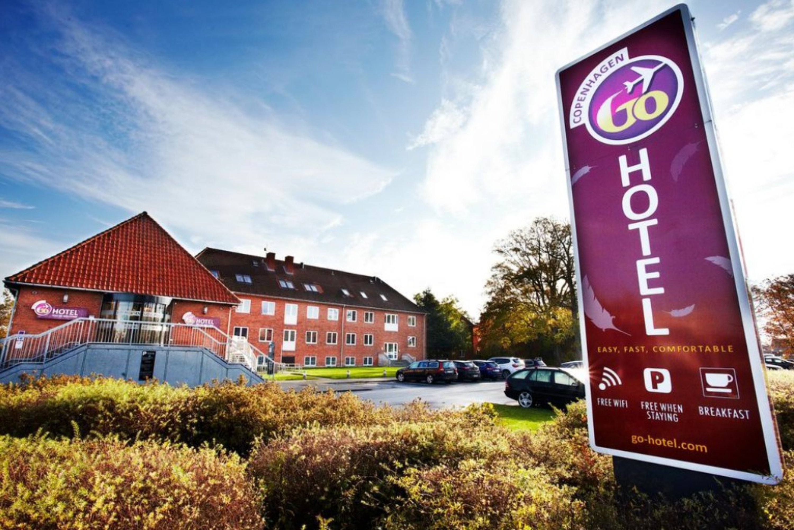 Go Hotel Copenhagen