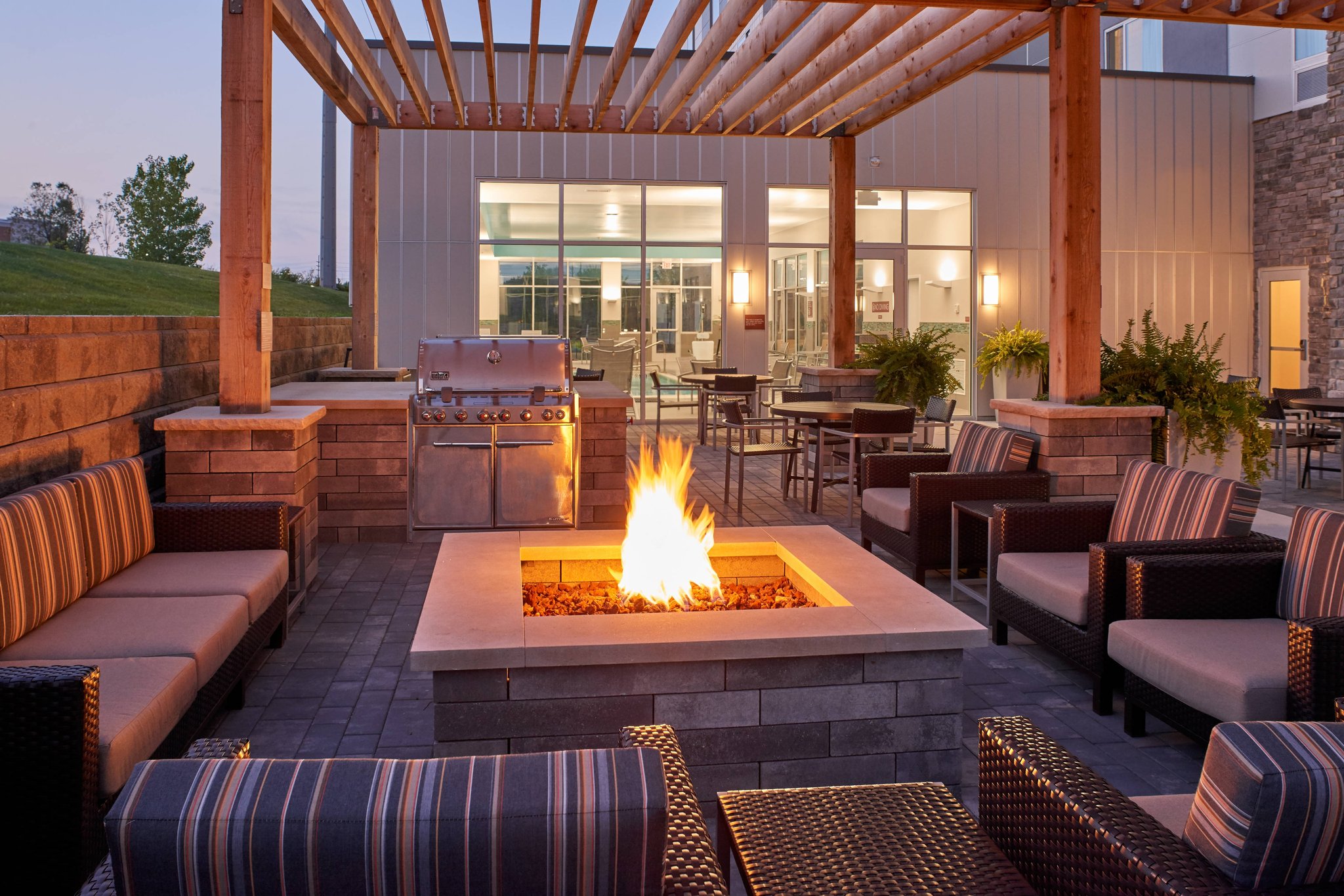 TownePlace Suites Cleveland Solon