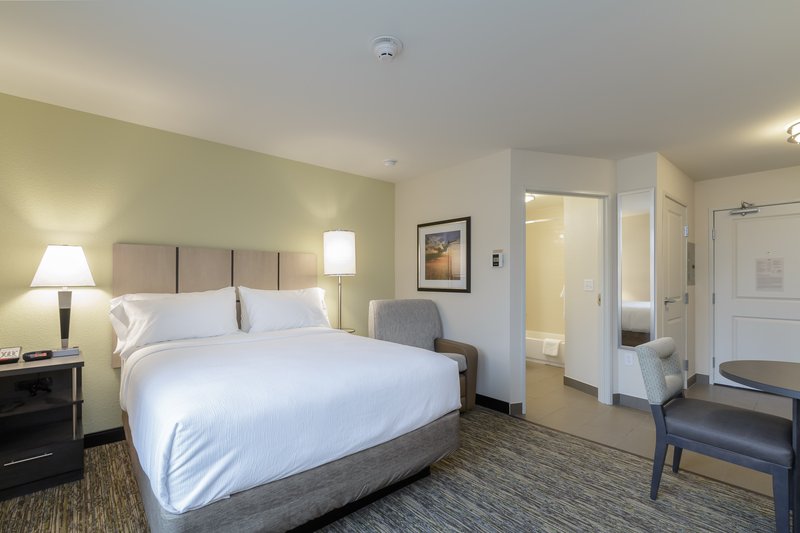 Candlewood Suites Mishawaka