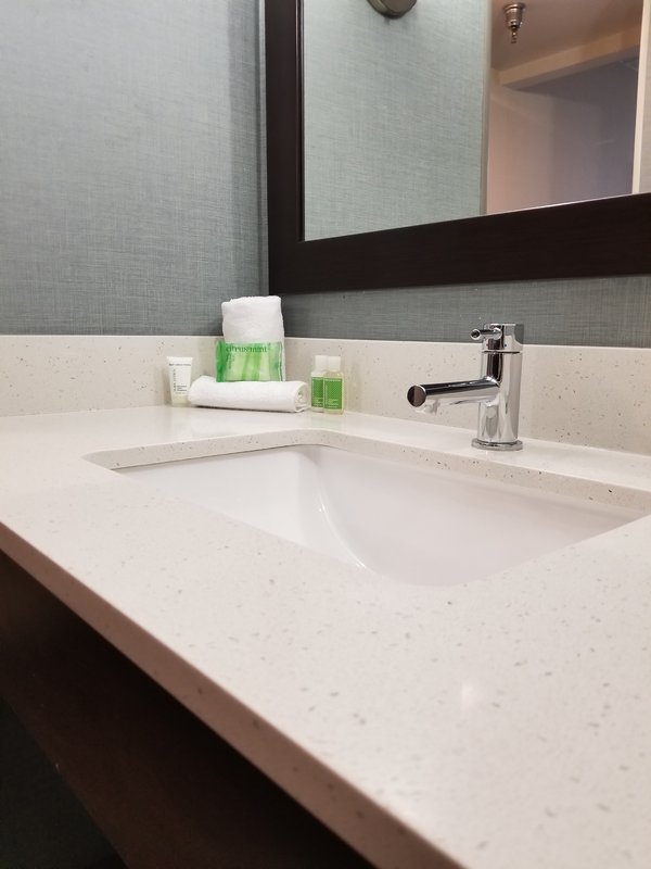 HOLIDAY INN YOUNGSTOWN SOUTH
