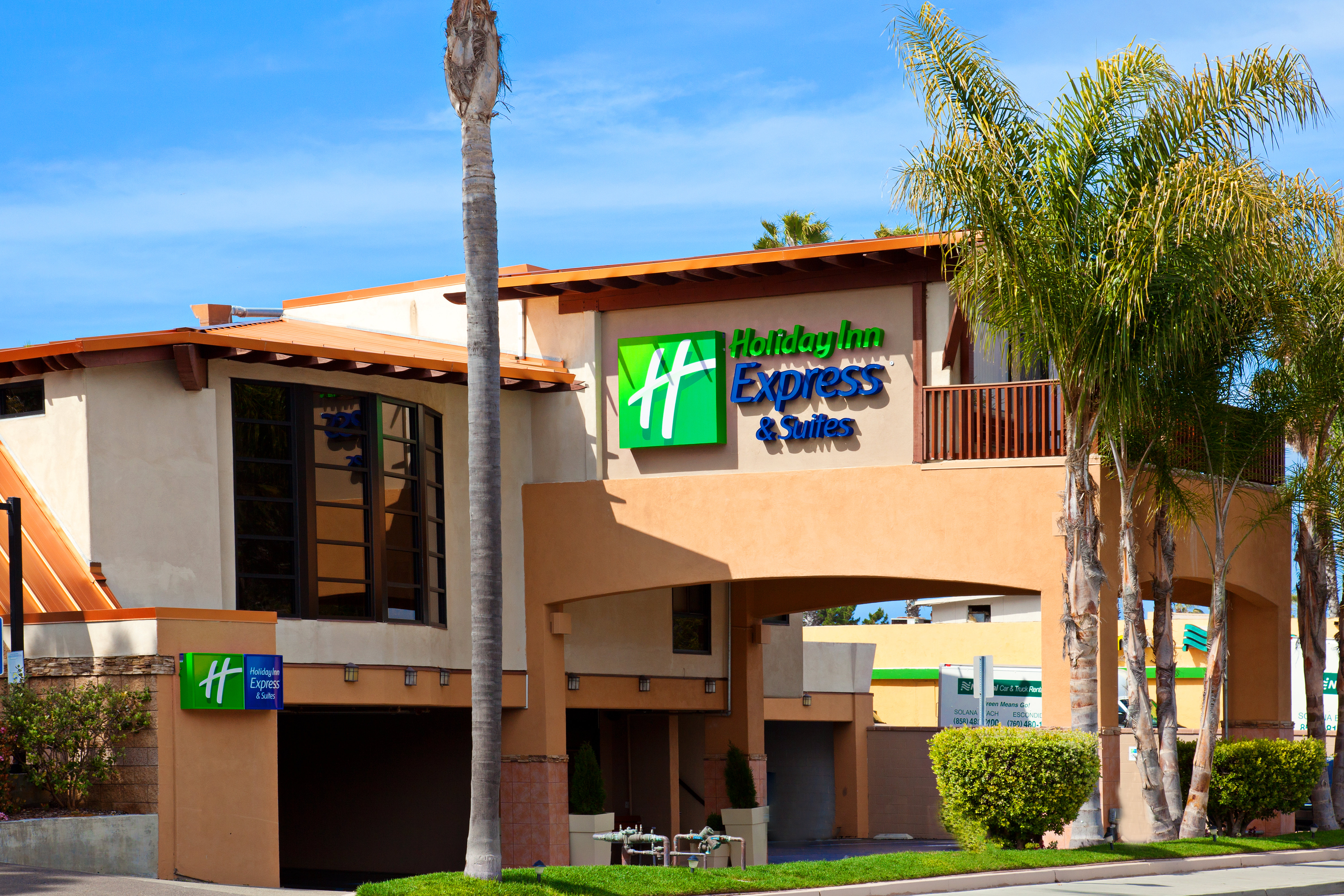 Holiday Inn Express