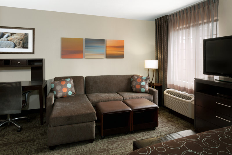 STAYBRIDGE SUITES SOUTH