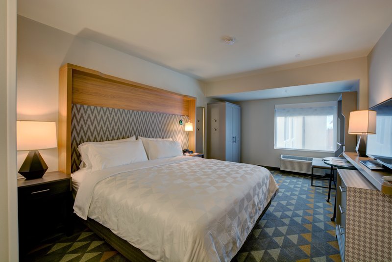 Holiday Inn Salem