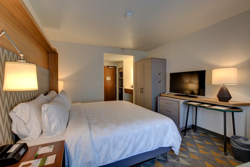 Holiday Inn Salem