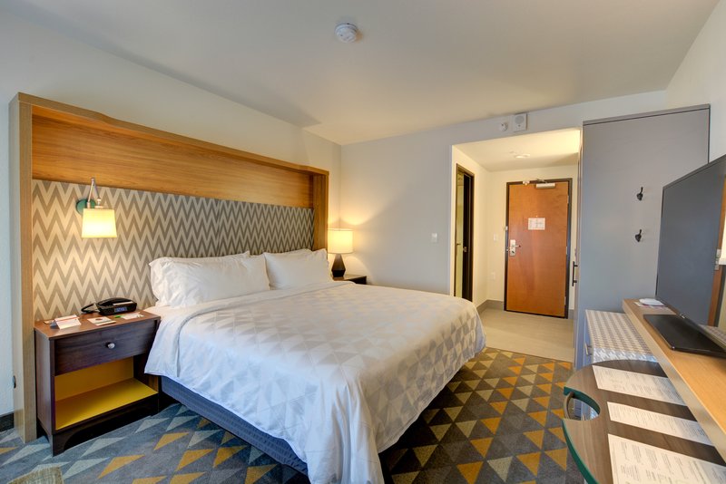 Holiday Inn Salem