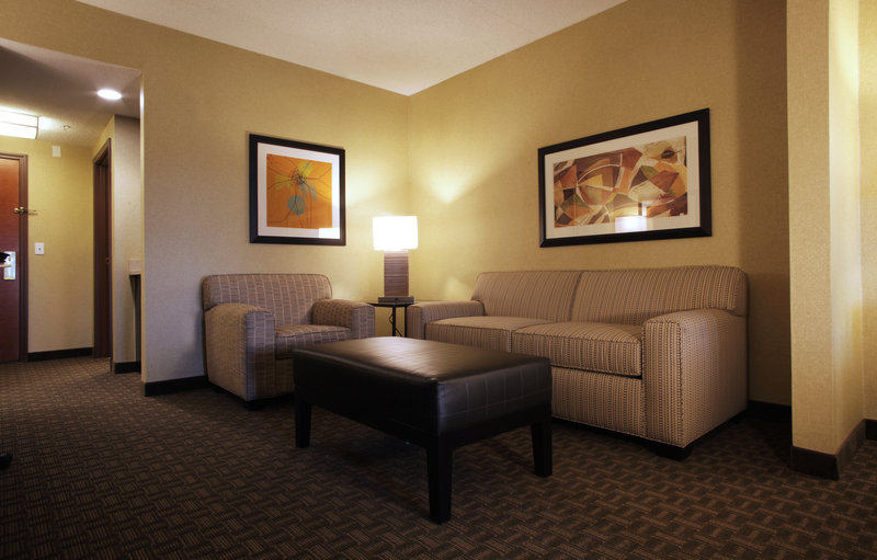 HOLIDAY INN HTL STES CHANDLER