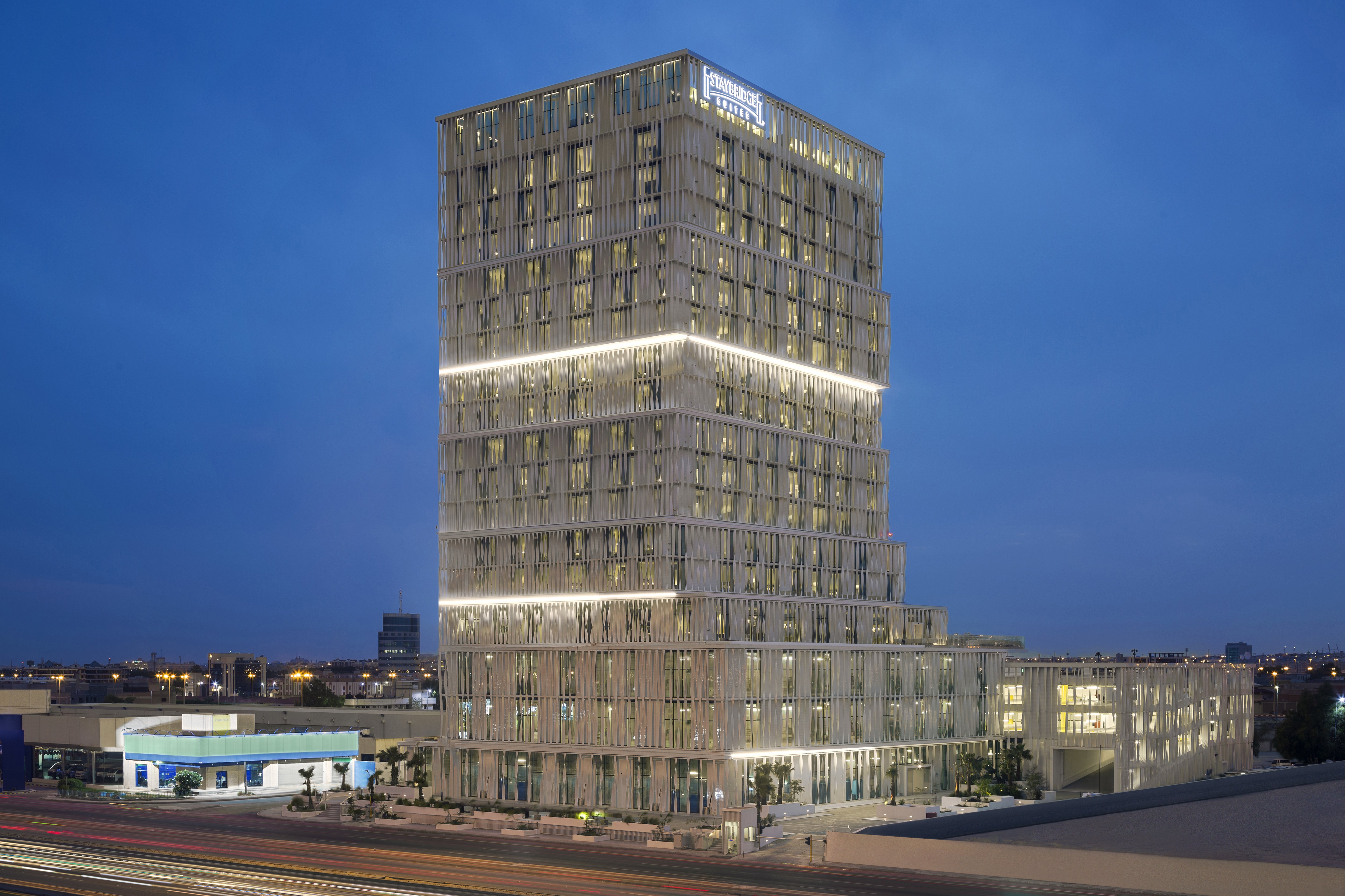 Staybridge Suites al Khobar