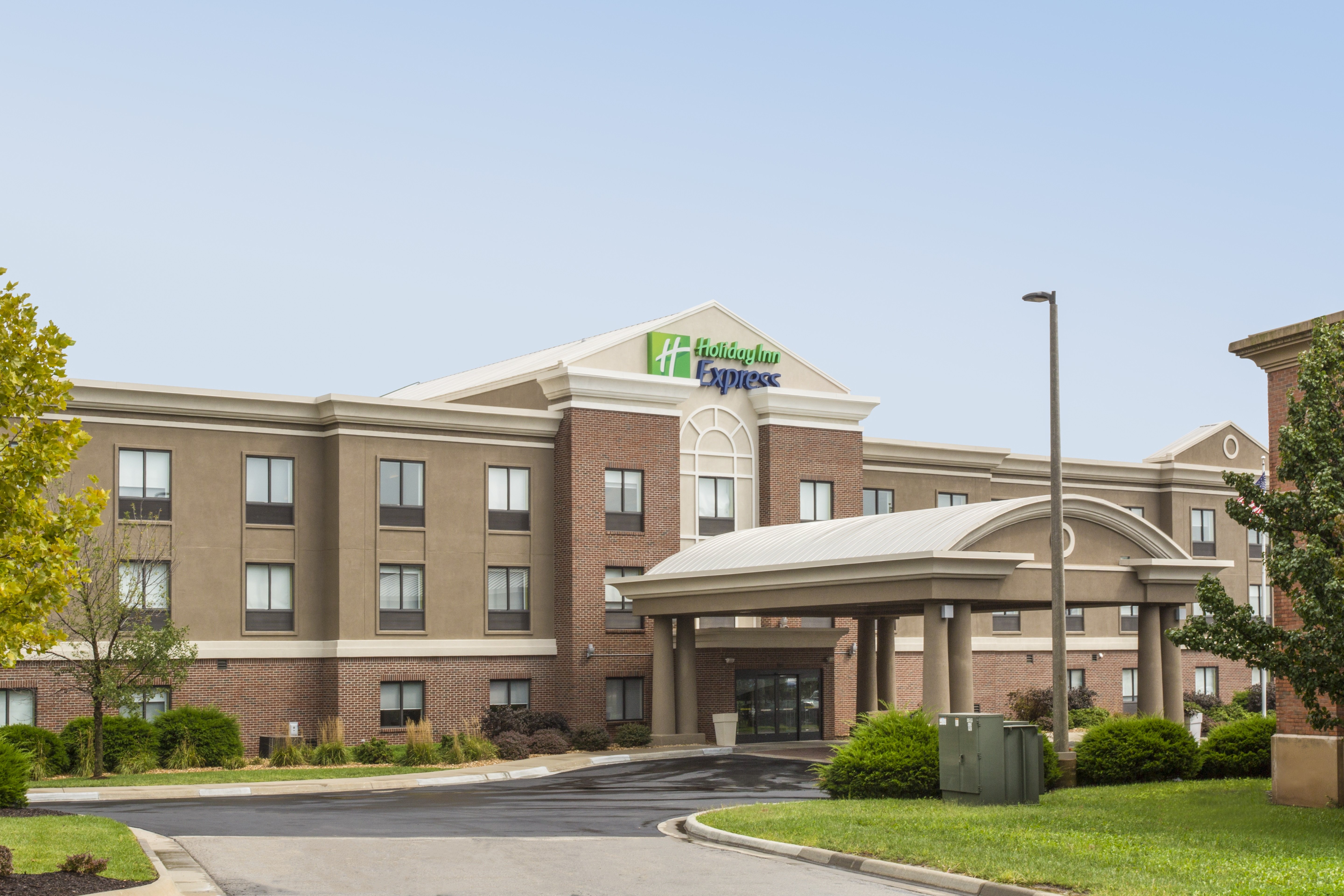 Holiday Inn Express