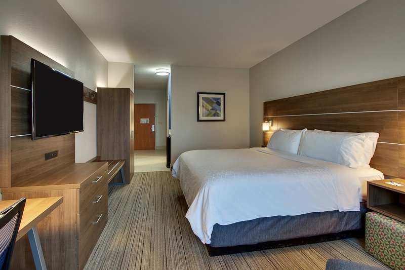 HOLIDAY INN EXP STES AUSTELL
