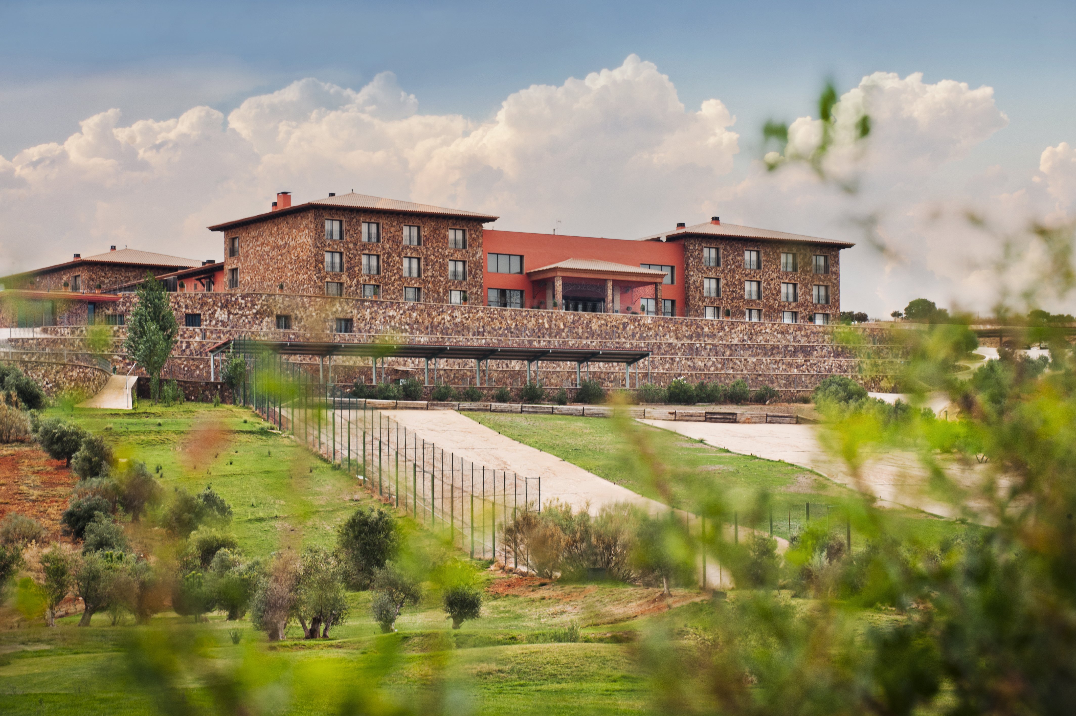La Caminera Golf & Spa Resort