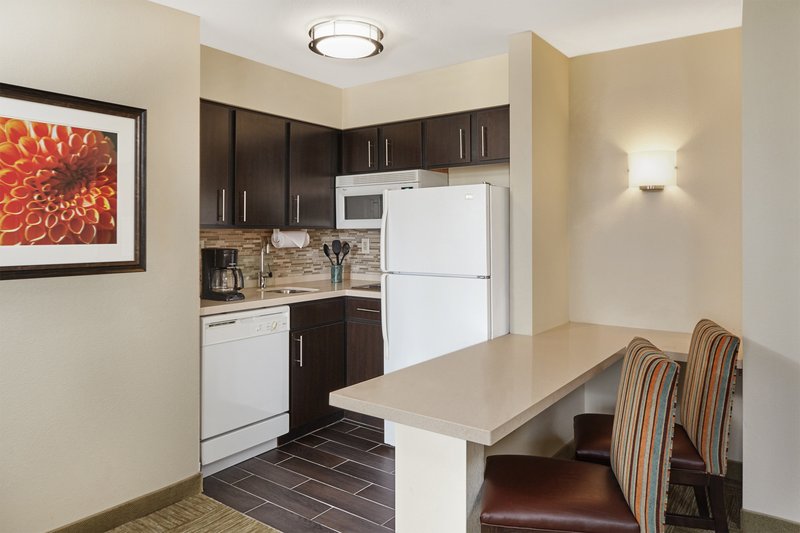 STAYBRIDGE SUITES LINCOLNSHIRE