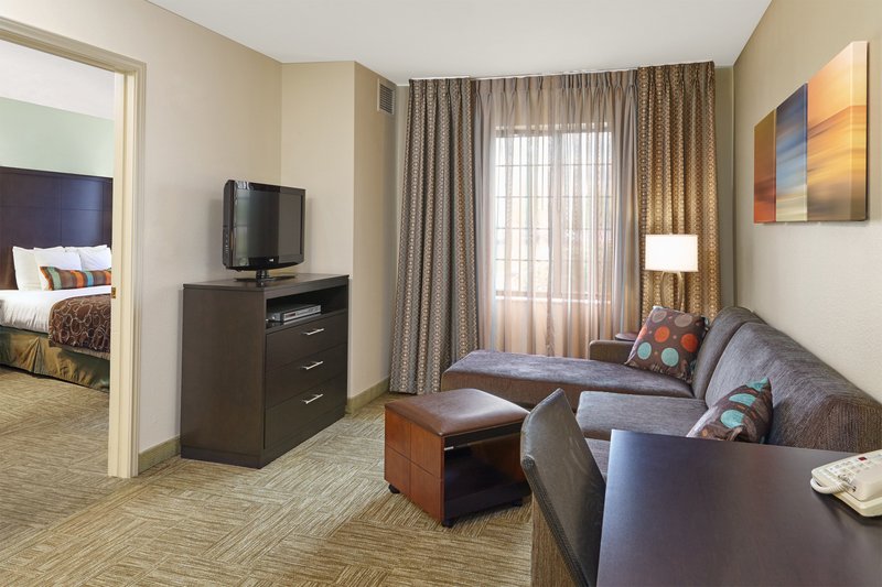 STAYBRIDGE SUITES LINCOLNSHIRE