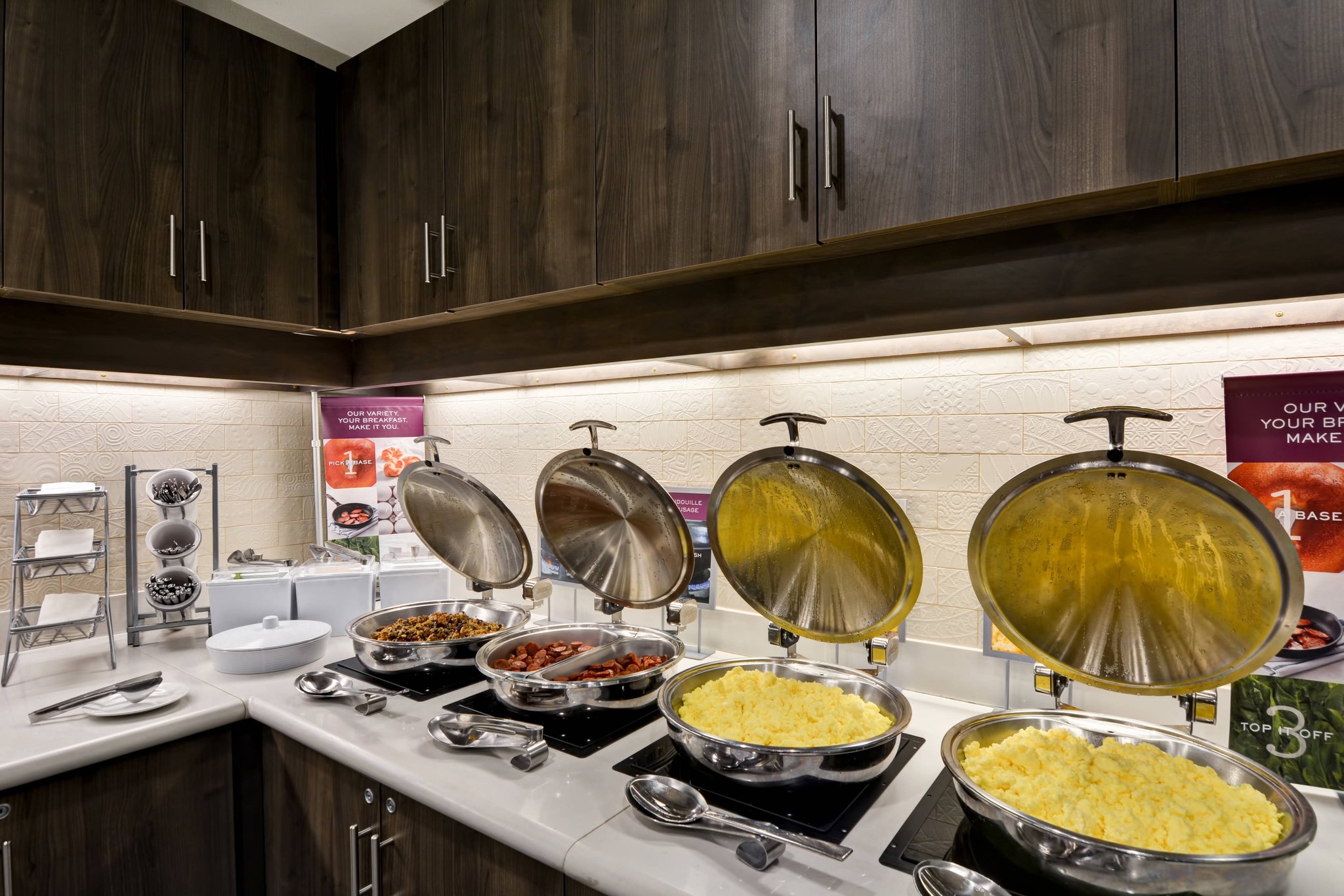 Residence Inn Milwaukee North/Glendale