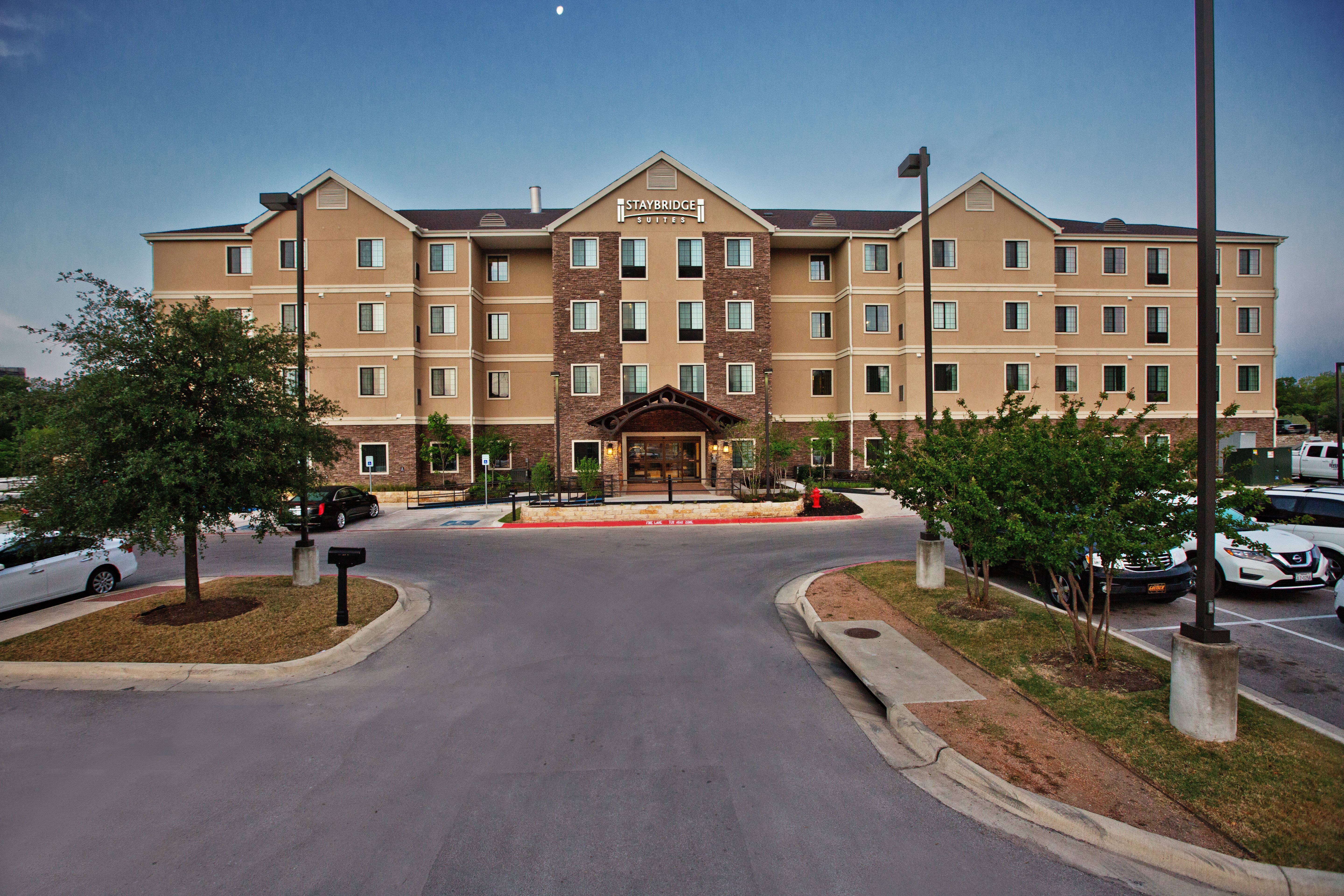 Staybridge Suites Austin South I-35