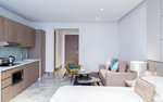 Arjaan by Rotana