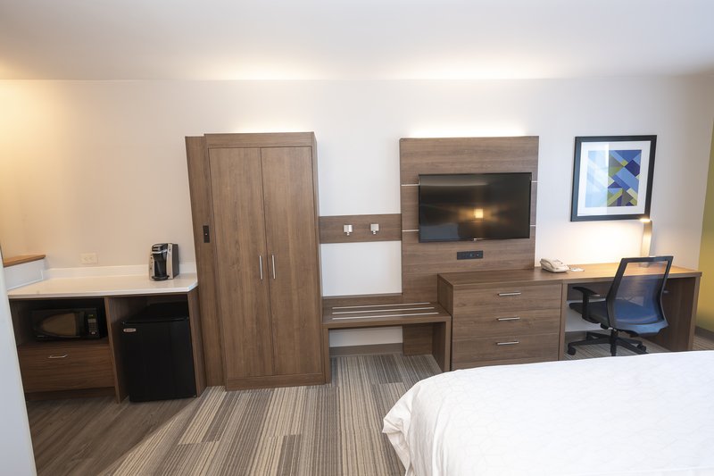 KING HEAR MOBILITY ACCESSIBLE TUB NOSMK