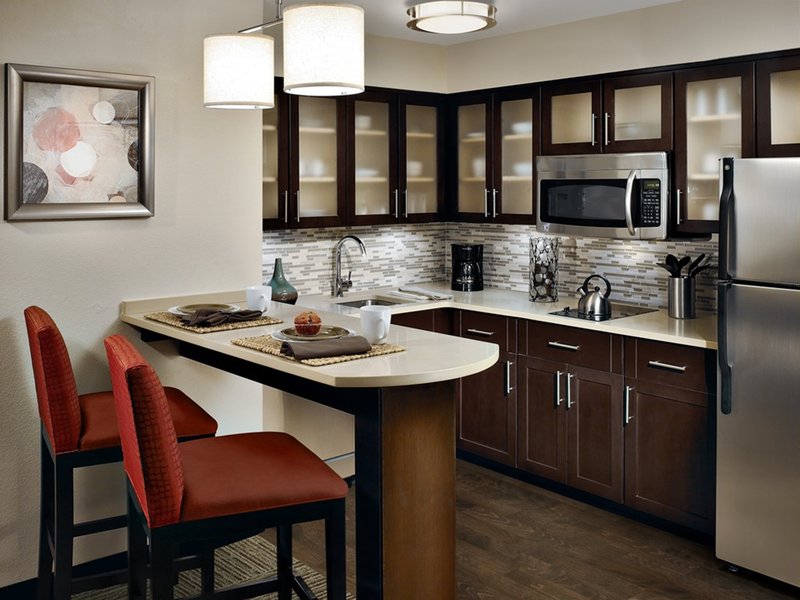 Staybridge Suites Auburn Hills – Crossing Drive