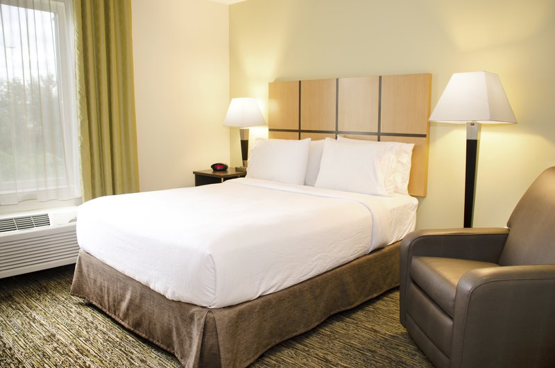 Candlewood Suites YORK